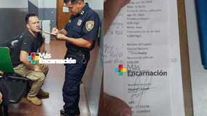 Conductor involucrado en accidente fatal se entrega y da negativo al alcotest