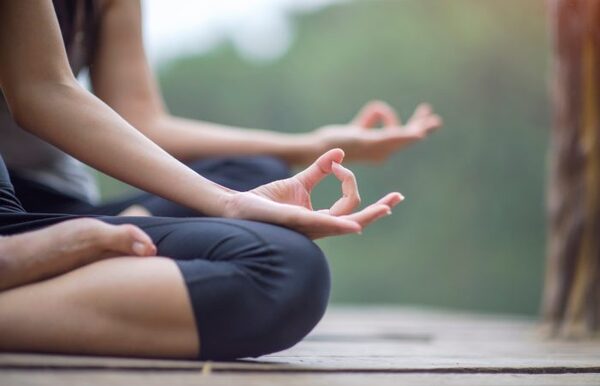 Talleres de yoga se incorporan como tratamiento de personas privadas de libertad - .::Agencia IP::.