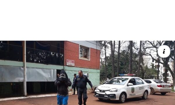 Policía fue condenado a 12 años por matar a una persona