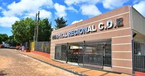 La Nación / Adicto entró a una casa y acuchilló a un hombre para robarle G. 700 mil en CDE