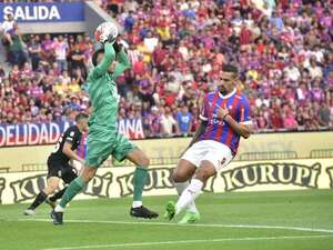 La formación de Cerro Porteño vs. Olimpia para el superclásico - Cerro Porteño - ABC Color