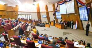 La Nación / Diputados tratará nuevamente proyecto para derogar CBI