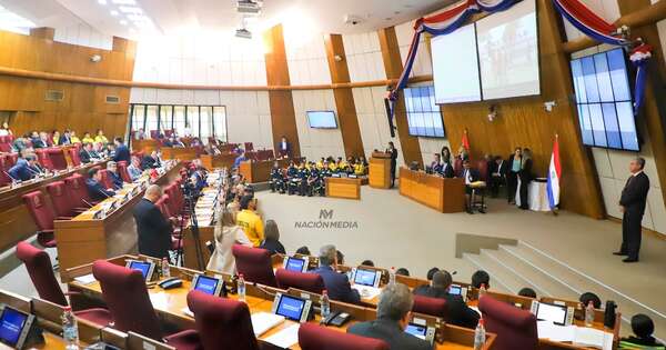 La Nación / Diputados tratará nuevamente proyecto para derogar CBI