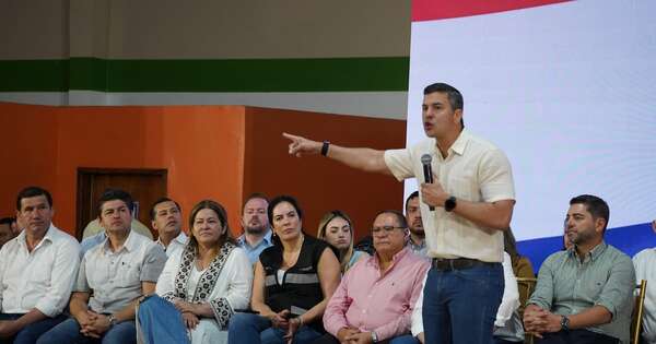 Diario HOY | Reforma de la Constitución para que municipios conserven el 100% de lo que recaudan