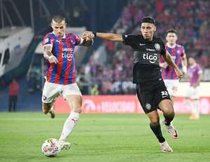 Olimpia vs. Cerro Porteño: hora y dónde ver en vivo el domingo 27 de octubre el superclásico del fútbol paraguayo - Superclásico - ABC Color