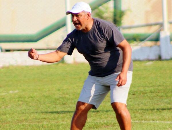 Nacional B: Con Richard Gomez en la batuta, el América FC visita al escolta del Grupo B Itapuense