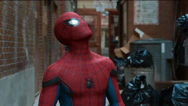 Tom Holland regresa para una cuarta película de Spider-Man, prevista para julio de 2026