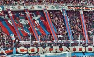 Los ex "Comando" y "La Plaza" se unen y prometen portarse bien