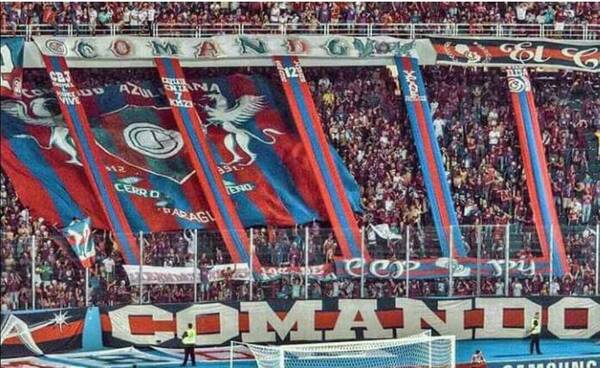 Los ex "Comando" y "La Plaza" se unen y prometen portarse bien