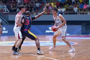 Paraguay pierde ante local en el Sudamericano U15