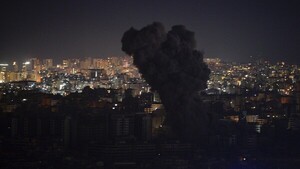 Al menos 19 personas muertas en ataques de Israel en las últimas 24 horas en el Líbano
