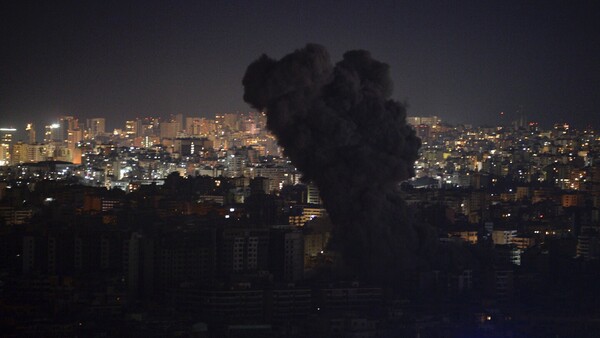 Al menos 19 personas muertas en ataques de Israel en las últimas 24 horas en el Líbano