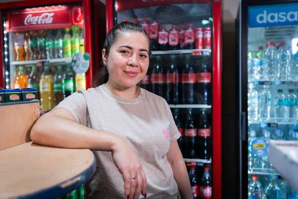 Coca-Cola Paraguay lanza el programa “Impulsa tu negocio” para fortalecer pequeños comercios - Empresariales - ABC Color