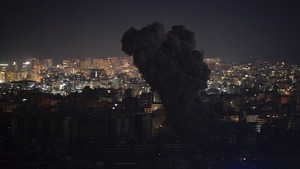 Unos 19 muertos y 108 heridos en ataques israelíes contra Hezbollah en Líbano - 1000 Noticias