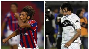 Versus / Osmar Molinas y la patada a Julio Irrazábal: "Habló toda la semana (...)"