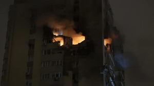 Presión rusa sobre Donetsk sigue y norcoreanos llegan a Kursk - 1000 Noticias