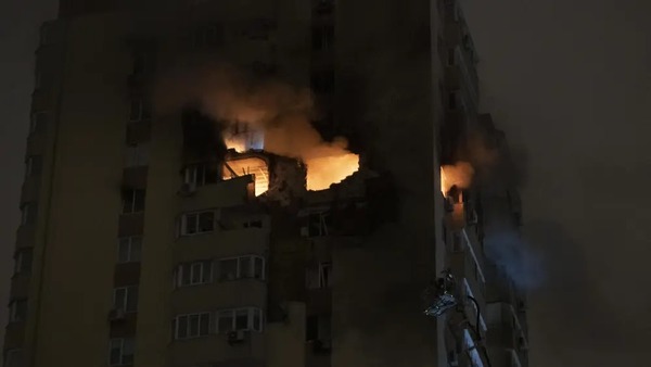 Presión rusa sobre Donetsk sigue y norcoreanos llegan a Kursk - 1000 Noticias