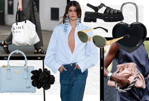 The New Essentials - High Class