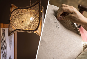 Artesanía más diseño - High Class