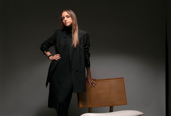 Fio Ricciardi - High Class