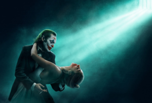 Joker 2: Folie á deux - High Class
