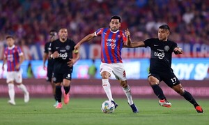 Los referentes de Olimpia y Cerro que definirán el último superclásico del año