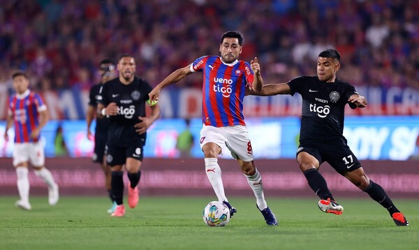 Los referentes de Olimpia y Cerro que definirán el último superclásico del año