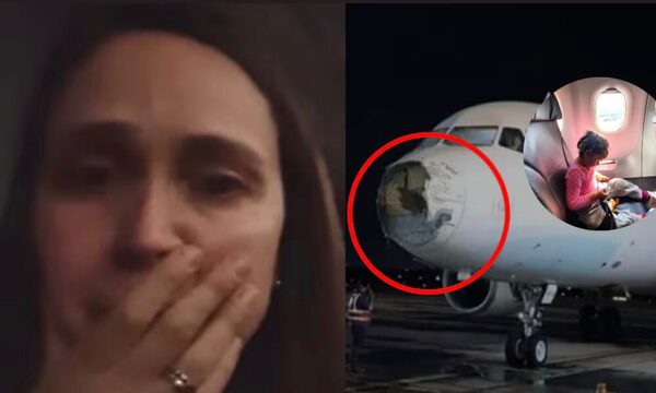 Pabla Thomen, a dos años de su traumático vuelo: Llegó a despedirse de su hija