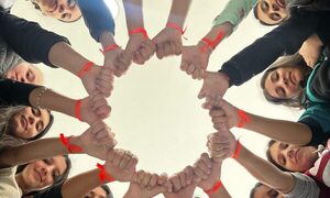 Plan International Paraguay celebra sus 30 años junto a las comunidades