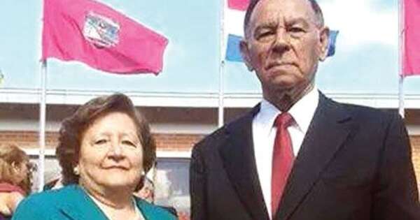 Diario HOY | Ratifican condena histórica de Eusebio Torres, torturador del régimen stronista