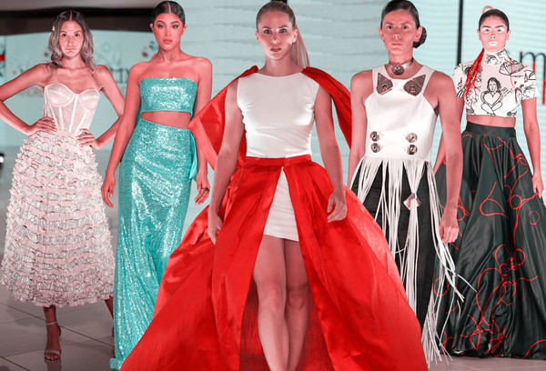 Fashion revival - High Class
