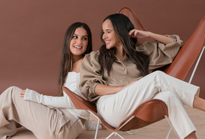 Legado de amor: El nacimiento de un estilo - High Class