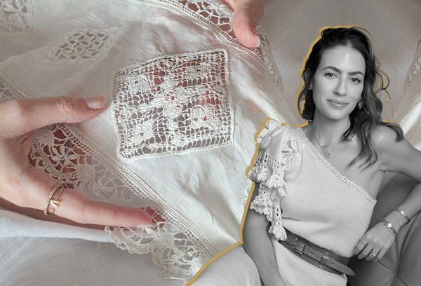 Prendas con historias - High Class