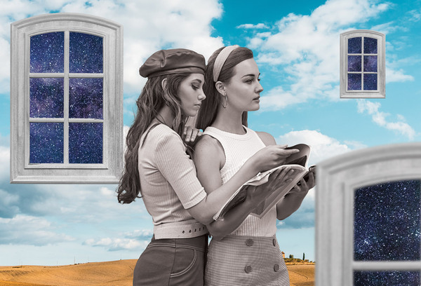 Mujeres: fuentes de sustentabilidad emocional - High Class