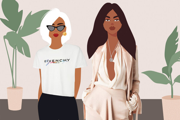 Con amigas como estas… - High Class