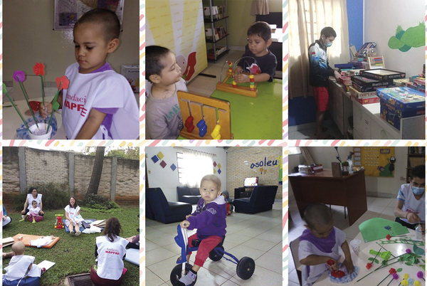 Fundación Asoleu - High Class