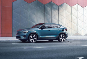 Volvo XC40 y C40 Recharge - High Class