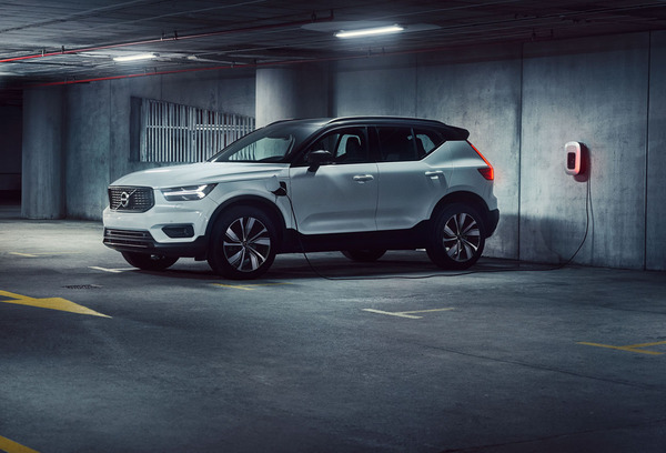 Volvo - High Class