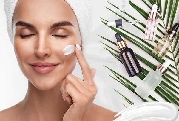 Winter skincare - High Class