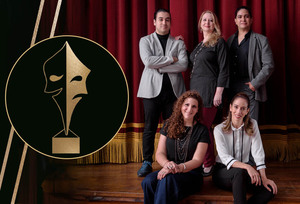 Premios Edda - High Class