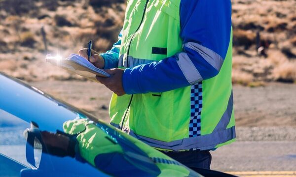 ¿Cuál es la pregunta “tramposa” que hacen los agentes de tránsito en los controles?
