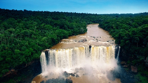 Paraguay, el nuevo tesoro turístico de América del Sur