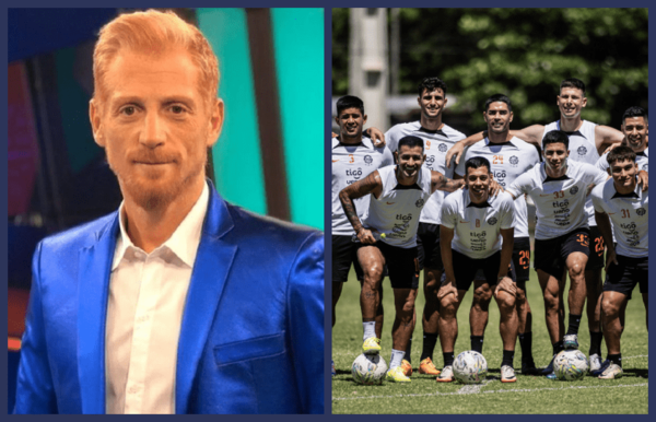 ¿Olimpia merece ir al Mundial de Clubes 2025 más que Inter Miami?