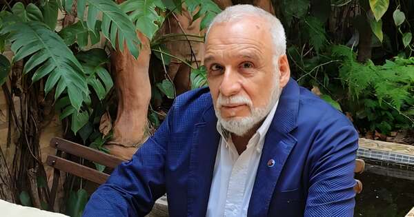 Diario HOY | Ticio Escobar integra coloquio de la Bienal de Venecia 2024