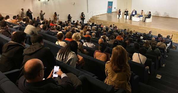 La Nación / México y España, un encuentro para recordar los lazos hispanoamericanos