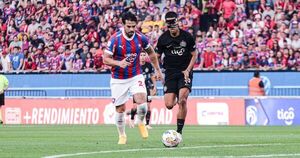 Domingo exclusivo de Superclásico | Asociación Paraguaya de Fútbol