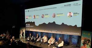 La Nación / Iberseries & Platino Industria refuerza la interconexión iberoamericana