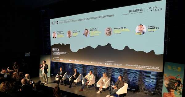 La Nación / Iberseries & Platino Industria refuerza la interconexión iberoamericana
