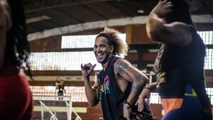 D’RD Festival Internacional llega hoy a Fernando de la Mora