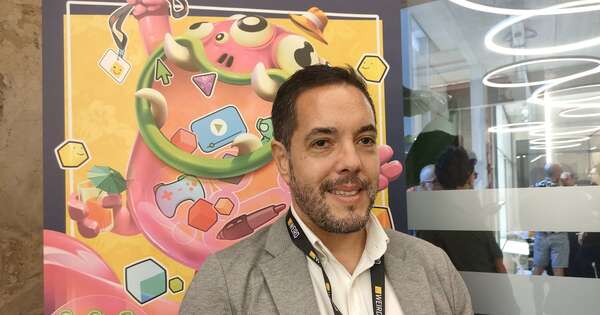 La Nación / Empresa costarricense de finanzas saltó a la animación y los videojuegos
